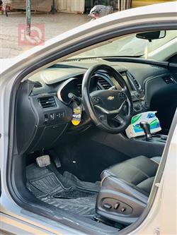 شێڤرۆلێت ئیمپالا